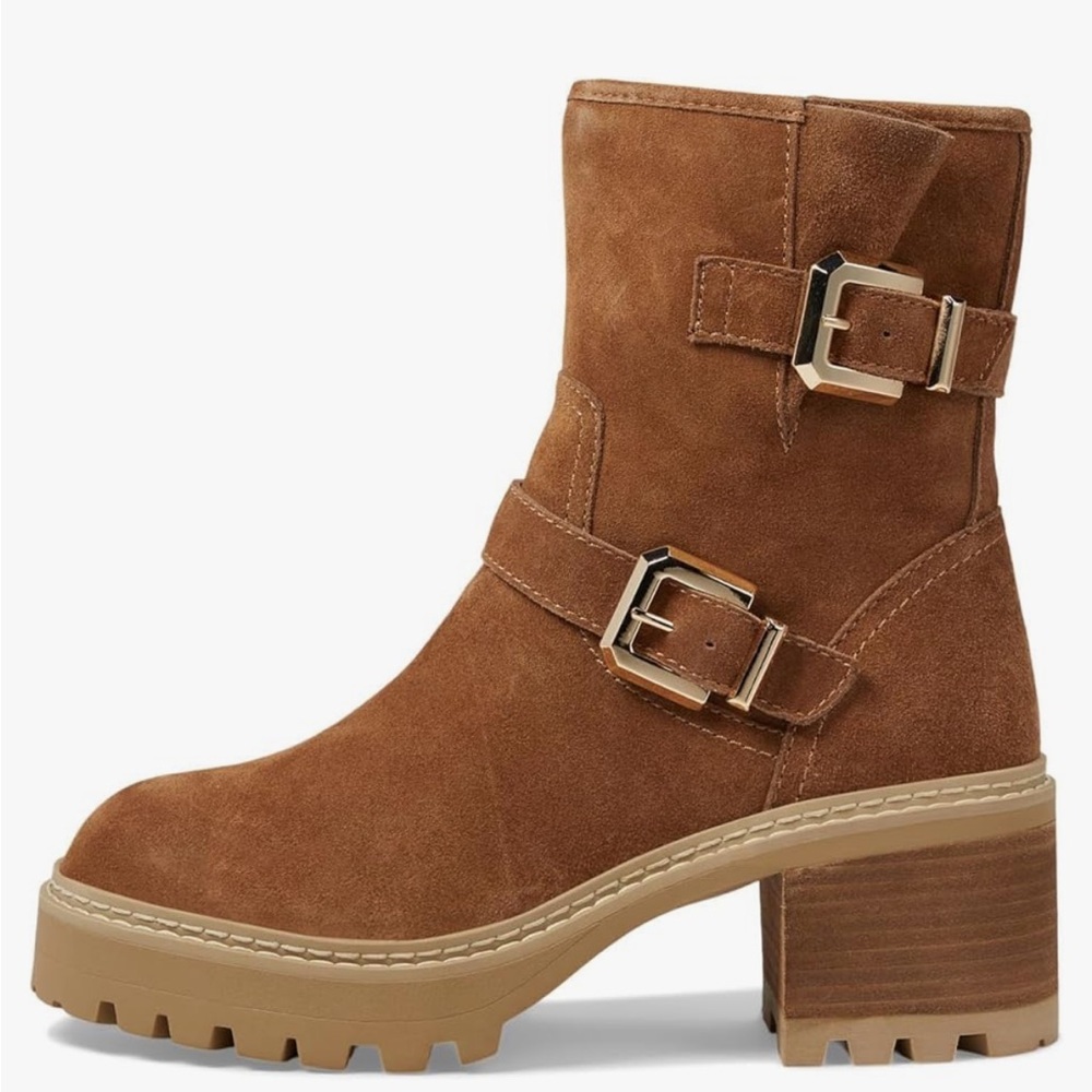NWT ALDO womens Palomina boot; Size 8.5